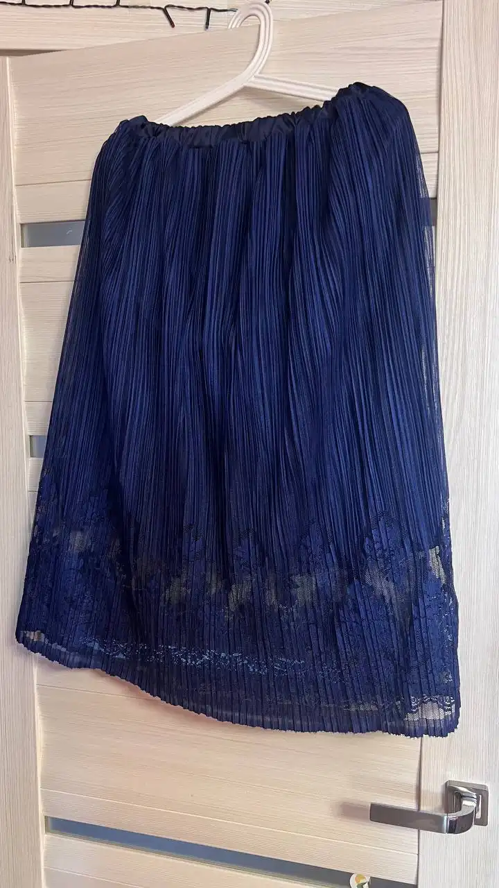 Новая юбка размер 48-50 - Женская одежда (Одежда) в Мытищи