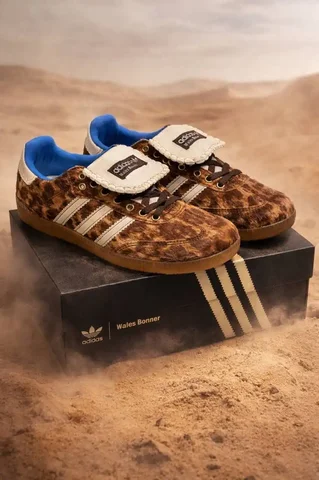 Кроссовки Adidas Samba - Обувь в Мытищи