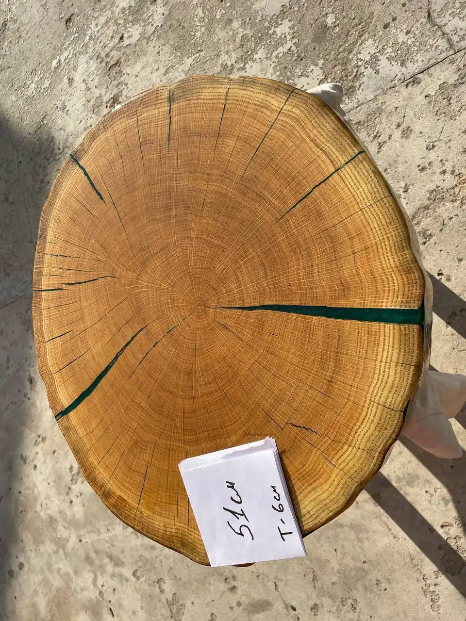 Изделия из массива дерева ручной работы - Рукоделие (Барахолка) в Мытищи