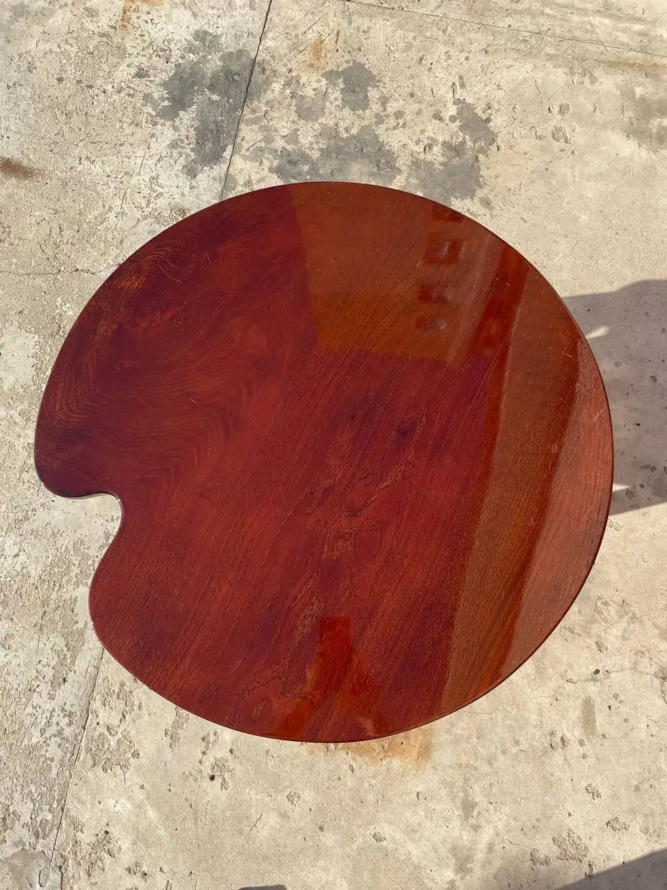 Изделия из массива дерева ручной работы - Рукоделие (Барахолка) в Мытищи