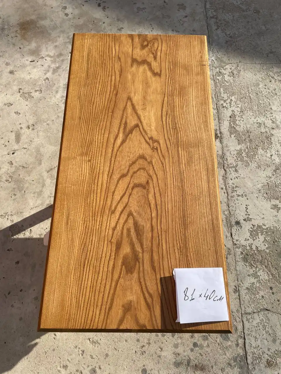 Изделия из массива дерева ручной работы - Рукоделие (Барахолка) в Мытищи