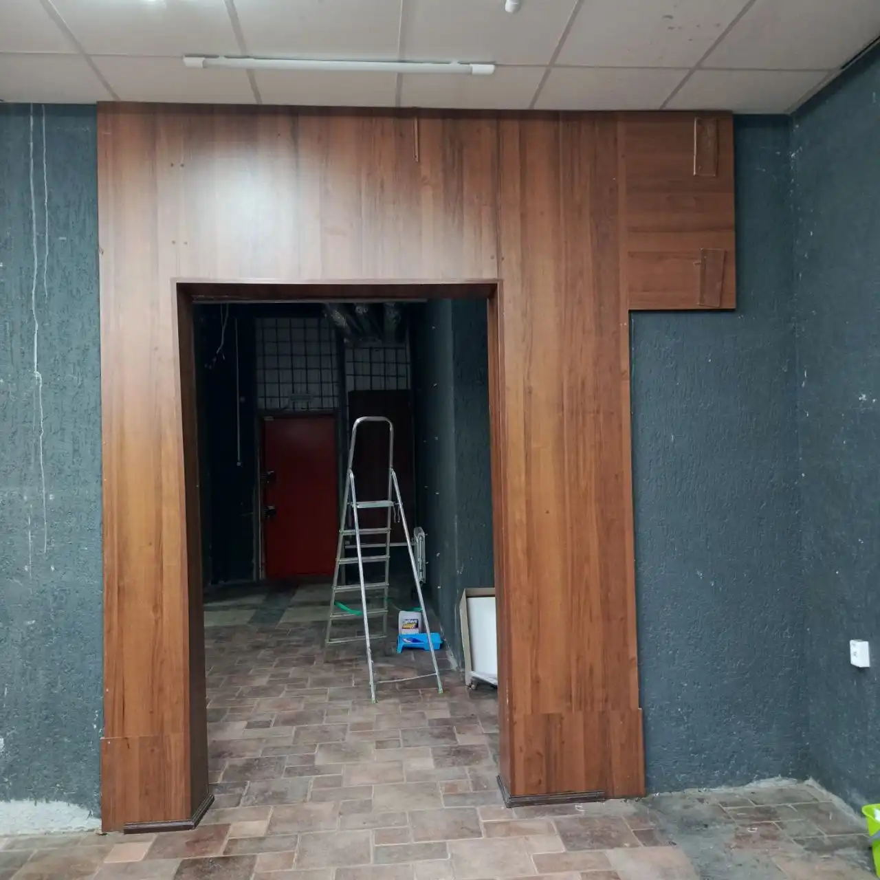 Панели, решетки, полки, шкафы - Мебель (Барахолка) в Мытищи