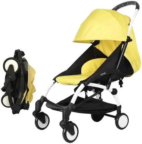 Продам коляску для путешествий - Для новорожденных в Мытищи