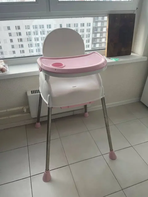 Отдам бесплатно детский стульчик - Для новорожденных в Мытищи