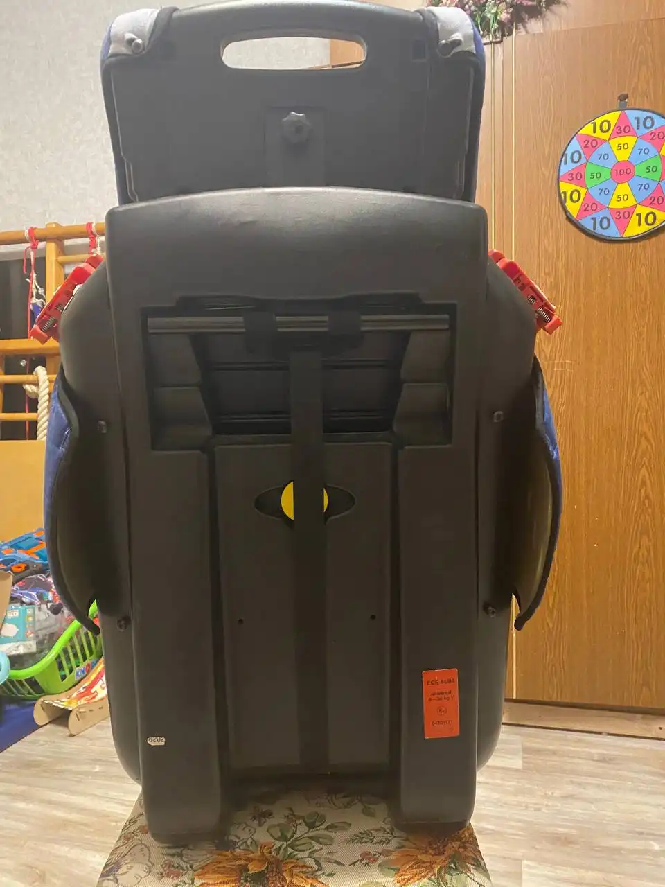 Детское кресло Recaro Young Sport 9-36 - Товары для детей в Мытищи