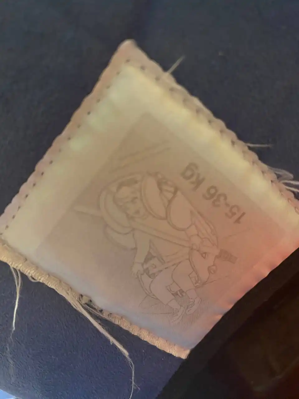 Детское кресло Recaro Young Sport 9-36 - Товары для детей в Мытищи