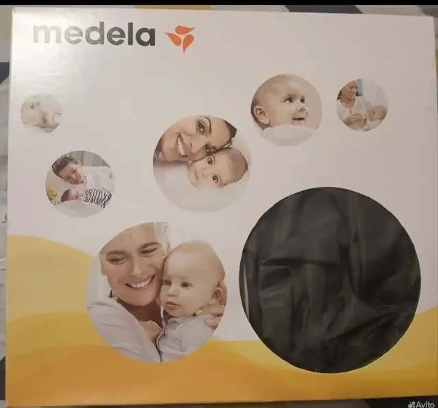 Молокоотсос Medela Swing - Для новорожденных в Мытищи