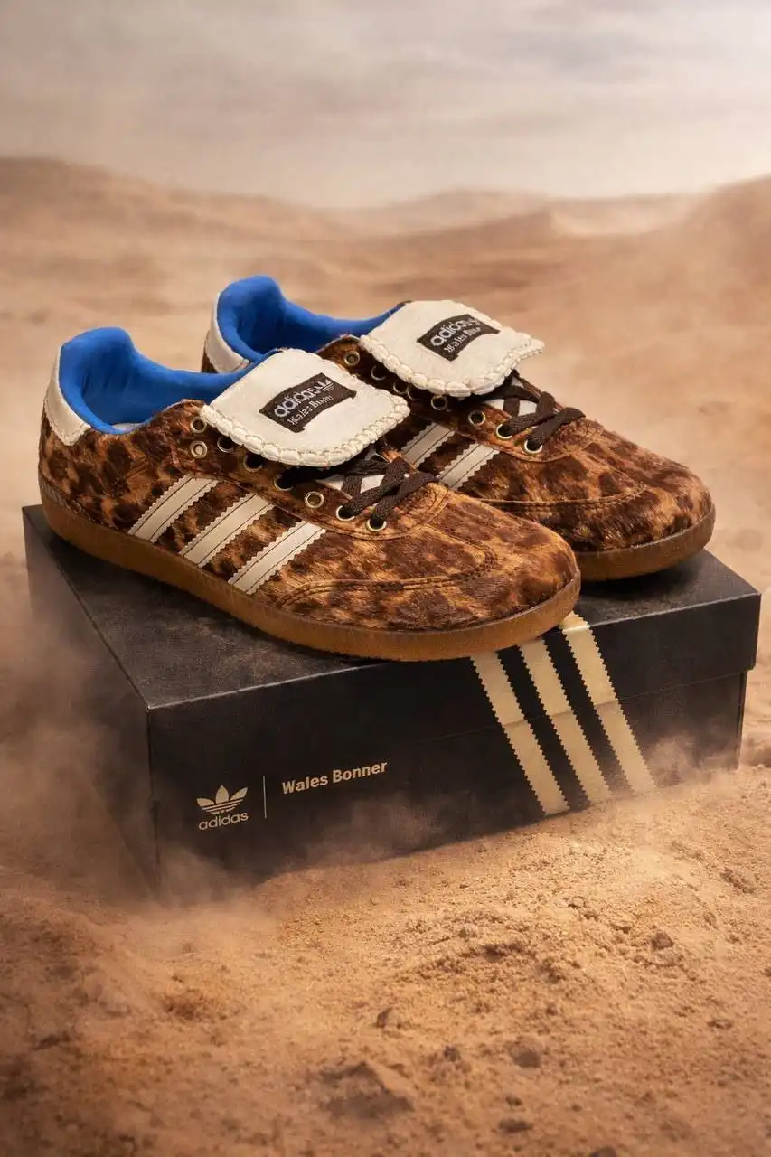 Кроссовки Adidas Samba размеры 36-42 - Обувь (Одежда) в Мытищи