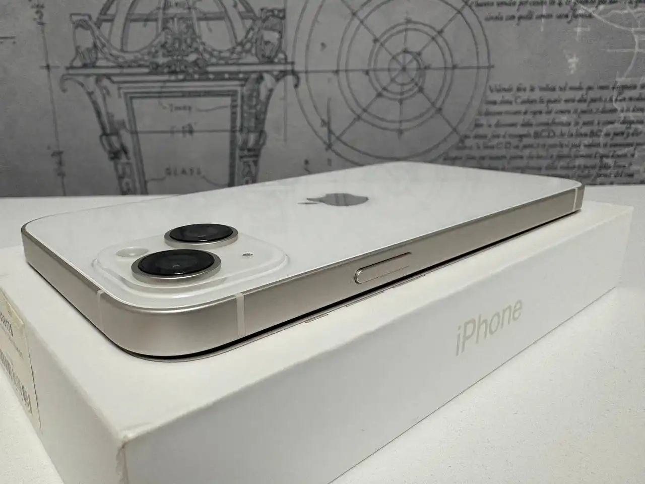 iPhone 14 Plus 128 гб в отличном состоянии - Смартфоны (Электроника) в Мытищи