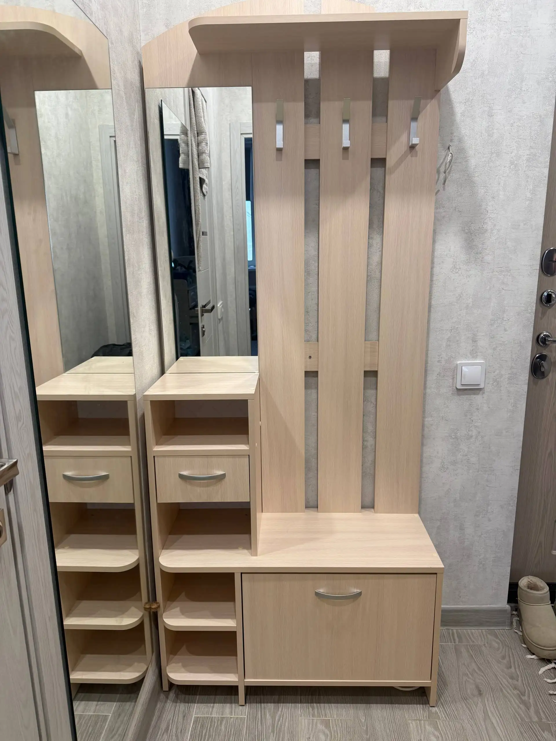 Прихожка в Мытищах - Барахолка в Мытищи