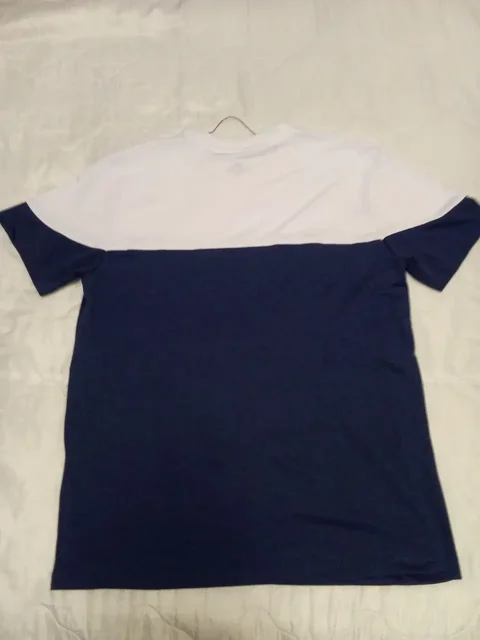 Мужская модная футболка размер L - Одежда в Красногорск