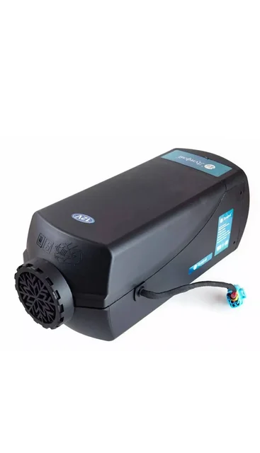 Автономный отопитель на 12 и 24 вольта - Номера в Мытищи