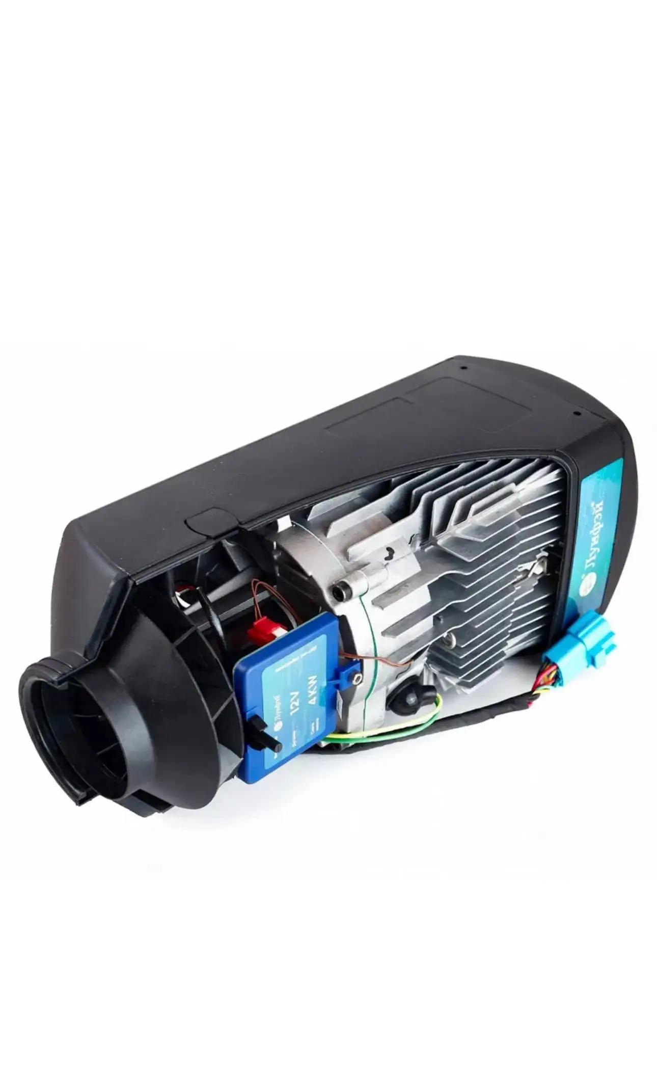 Автономный отопитель на 12 и 24 вольта - Авто в Мытищи