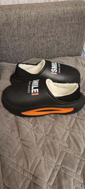 Мужские водонепроницаемые галоши-тапочки 46-47 размер - Обувь в Мытищи