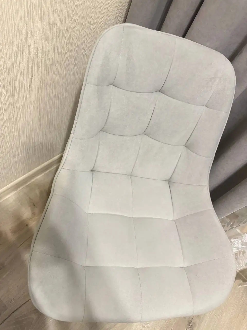 Продажа 4 кухонных стула антивандал - Мебель (Для дома и дачи) в Мытищи