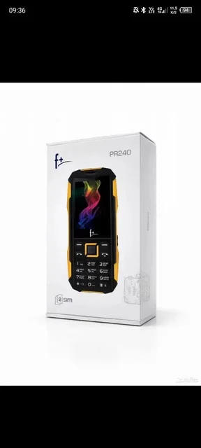 Продам телефон F+ - Измерительное оборудование в Мытищи