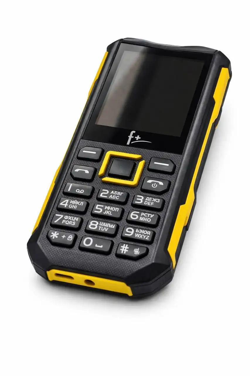 Продам телефон F+ - Телефоны (Электроника) в Мытищи