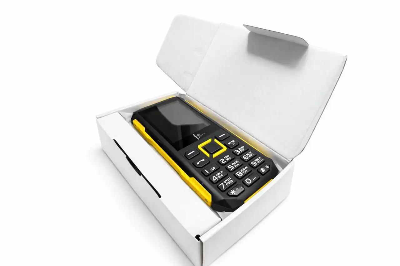 Продам телефон F+ - Телефоны (Электроника) в Мытищи