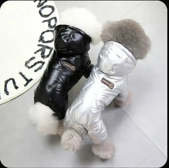 Новый комбез для собаки размер S - Животные в Мытищи