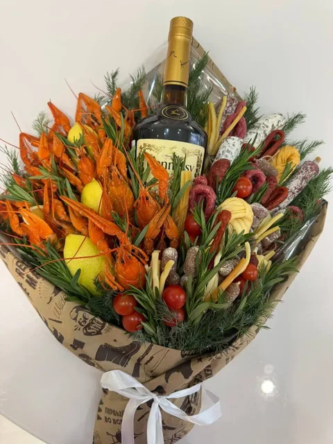 Мужские наборы ко Дню защитника Отечества - Кондитерские изделия в Мытищи