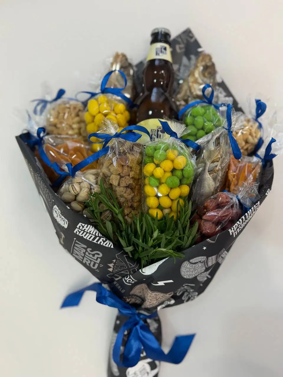 Мужские наборы ко Дню защитника Отечества - Барахолка в Мытищи