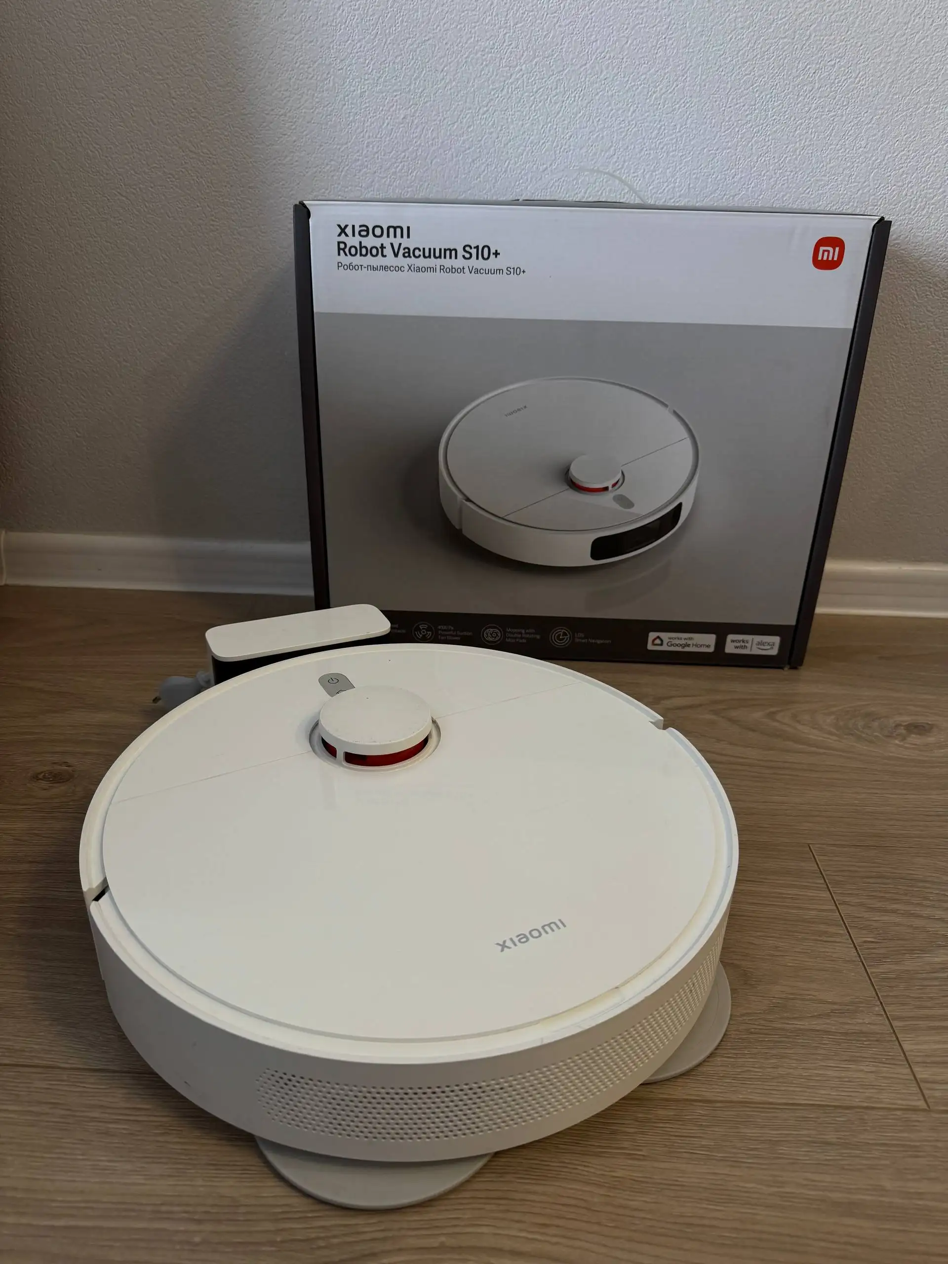 Xiaomi s10+ в отличном состоянии - Смартфоны (Электроника) в Мытищи