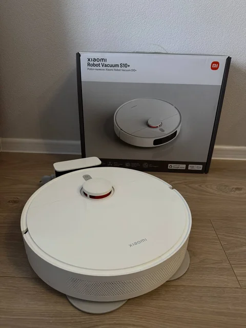 Xiaomi s10+ в отличном состоянии - Измерительное оборудование в Мытищи