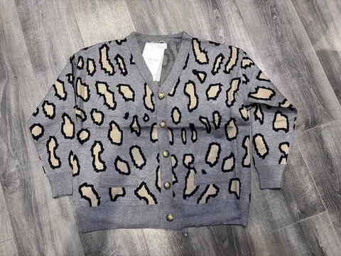 Кардиган новый с биркой размер 50-52 - Одежда в Мытищи