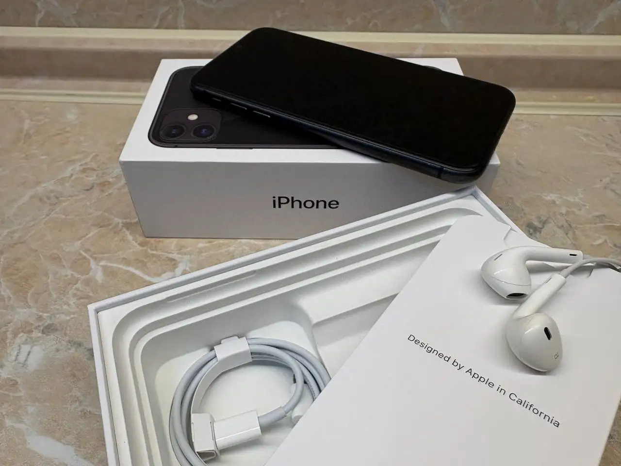 Продажа iPhone 11, 12, 14, 14 Pro max - Смартфоны (Электроника) в Мытищи