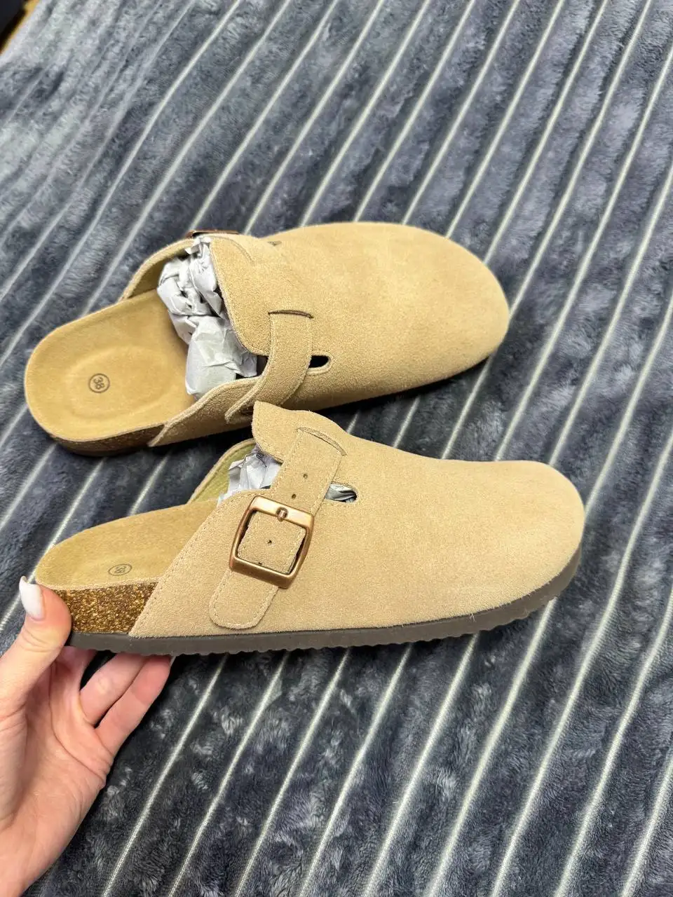 Продам маломерки размер 38 - Обувь (Одежда) в Мытищи