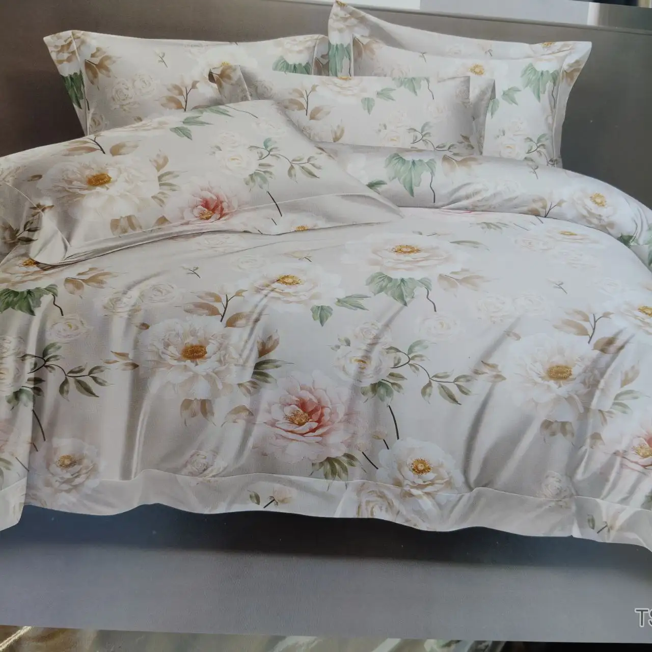 Комплект постельного белья с одеялом и подушками - Постельное белье (Для дома и дачи) в Мытищи