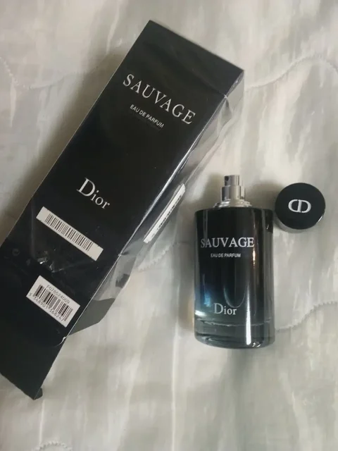 Продам новый мужской парфюм Dior Savage 100мл - Кондитерские изделия в Мытищи