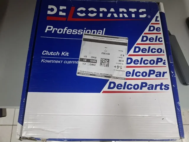 Сцепление на Opel Astra J - Сельхозтехника в Мытищи