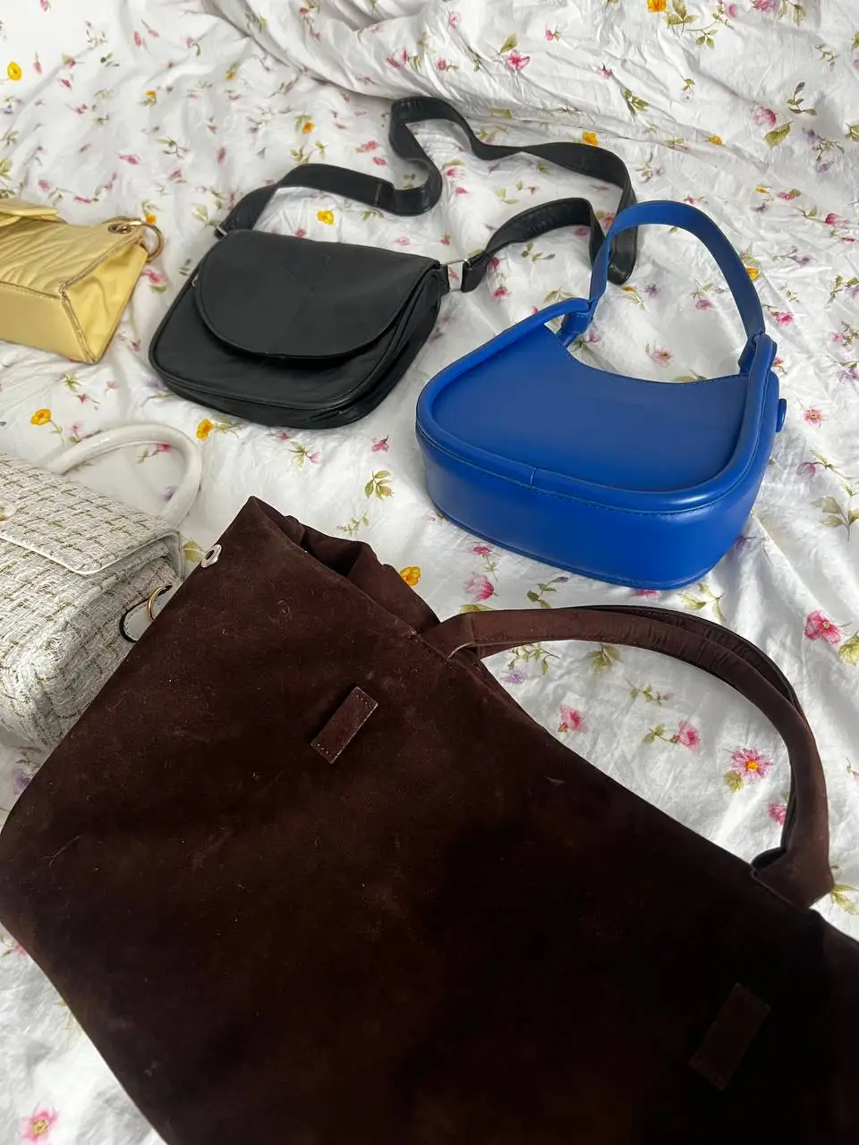 Продажа сумок - Сумки (Барахолка) в Мытищи