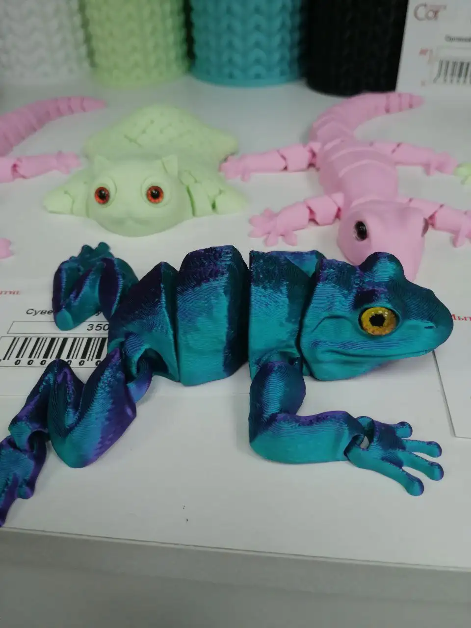 Продажа флекси-сувениров - Сувениры (Барахолка) в Мытищи