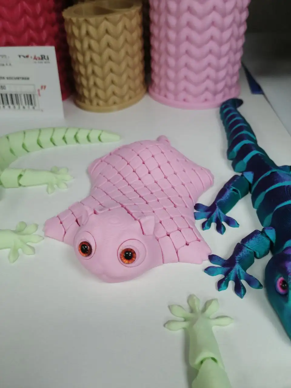 Продажа флекси-сувениров - Сувениры (Барахолка) в Мытищи