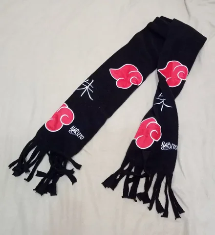 Шарф Наруто б/у - Барахолка в Мытищи