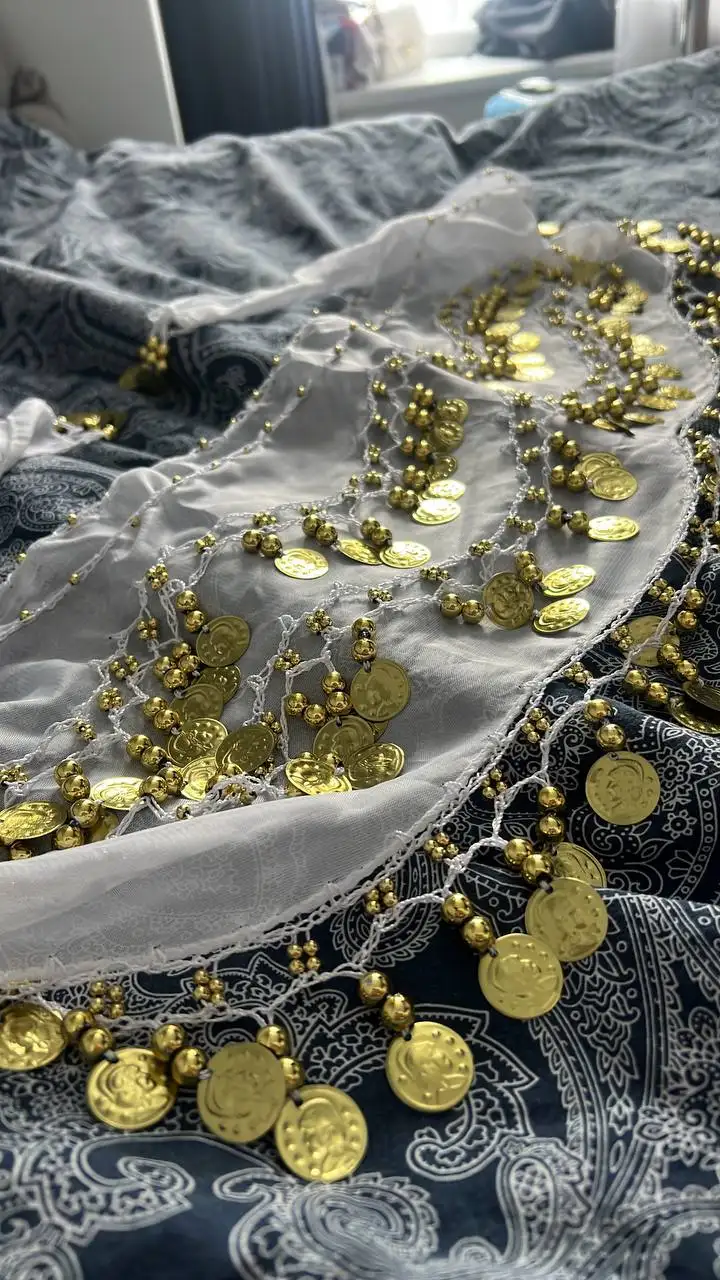 Продам новый пояс - Аксессуары (Одежда) в Мытищи