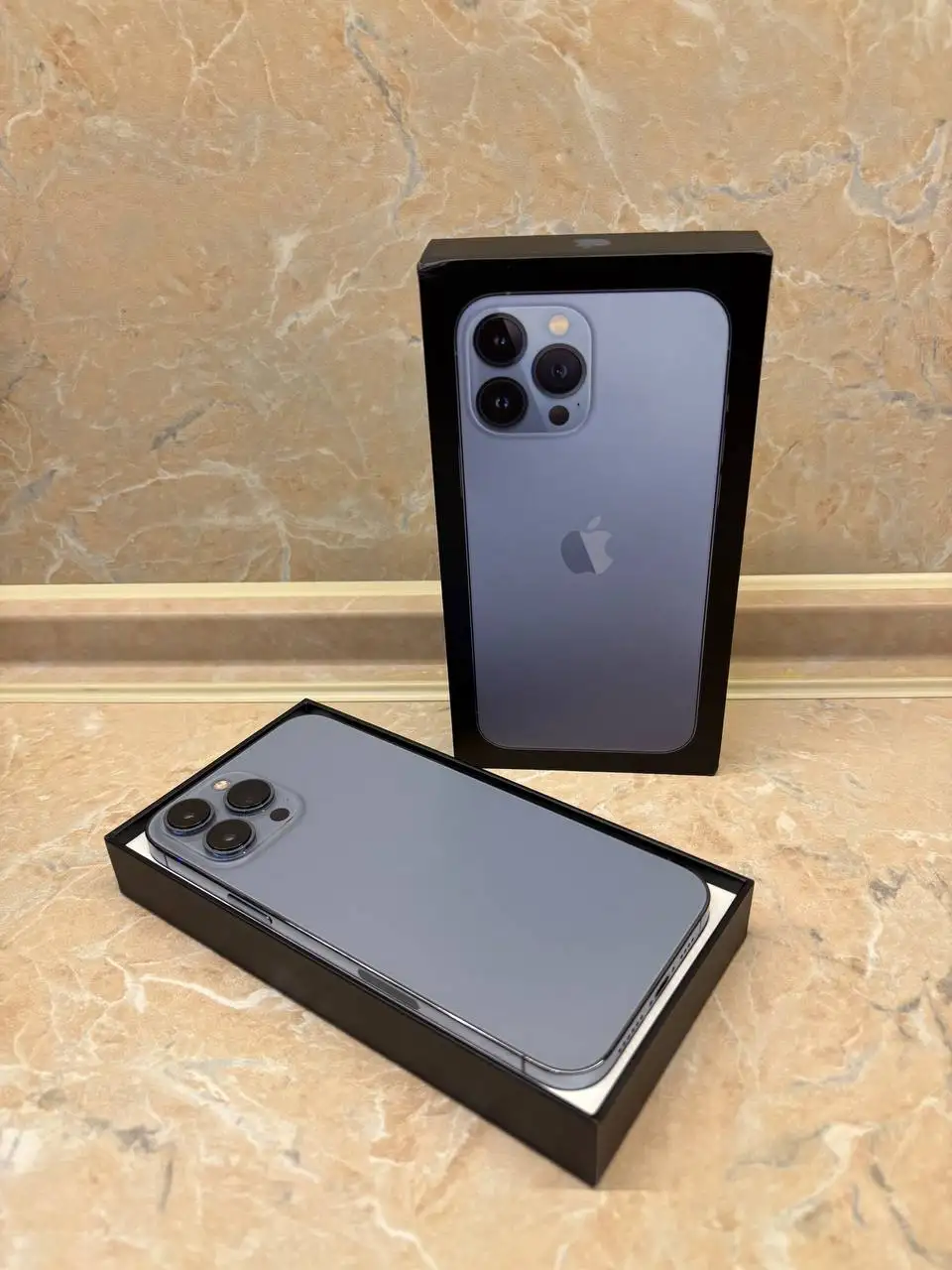 Продажа iPhone 13 pro max и 14 pro max - Смартфоны (Электроника) в Мытищи