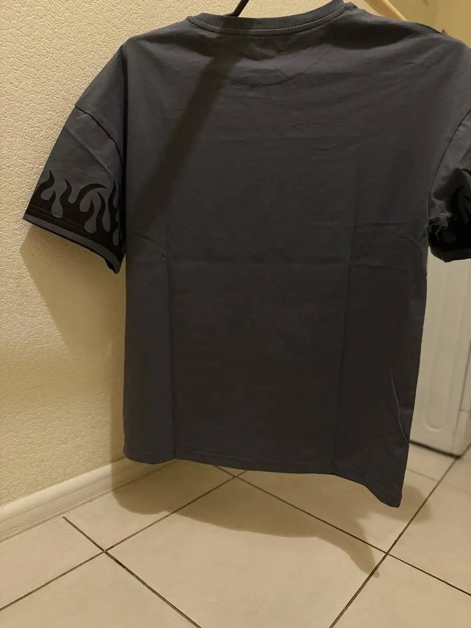 Футболка в стиле блэк-метал - Футболки (Одежда) в Мытищи
