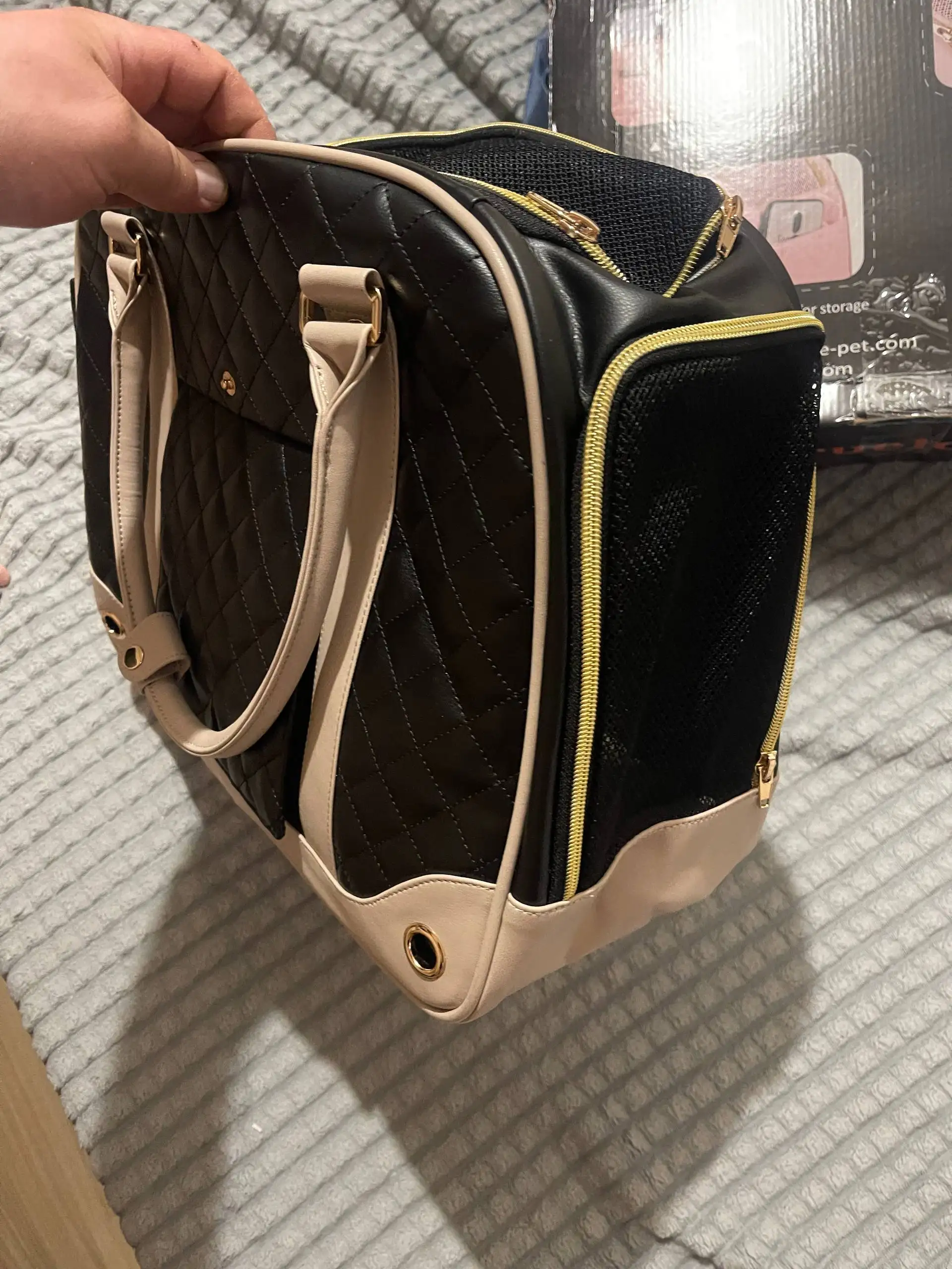 Сумка-переноска для животных в Мытищах - Аксессуары для животных (Животные) в Мытищи