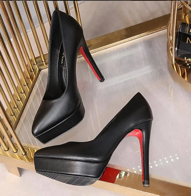 Туфли Christian Louboutin, размер 32, новые - Свадебная одежда в Мытищи