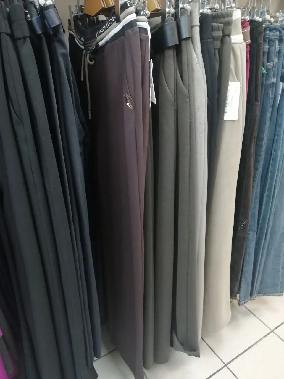 Зимняя женская одежда со скидкой 30% - Женская одежда (Одежда) в Мытищи