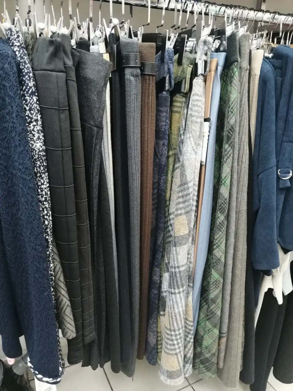 Зимняя женская одежда со скидкой 30% - Женская одежда (Одежда) в Мытищи