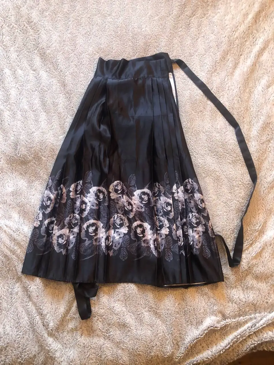 Китайская традиционная юбка - Одежда в Мытищи