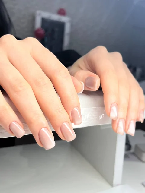 Маникюр от мастера Дарьи для моделей - Услуги в Мытищи