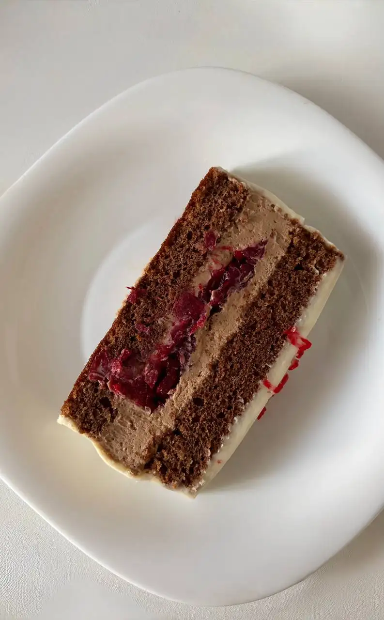 Тортики к 23 февраля: бенто и в стаканах - Продукты питания (Барахолка) в Мытищи