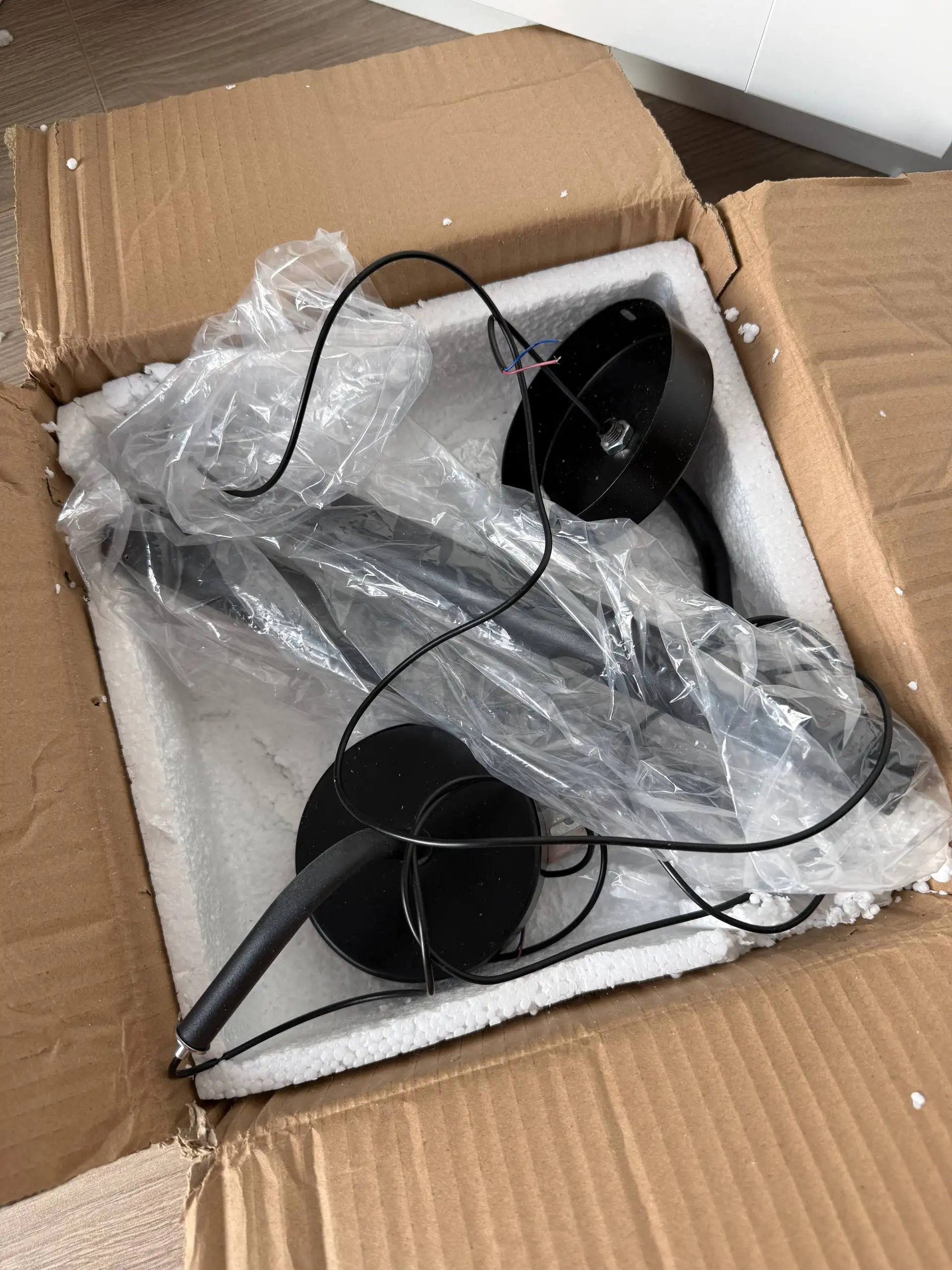 Два новых подвеса Бра - Барахолка в Мытищи