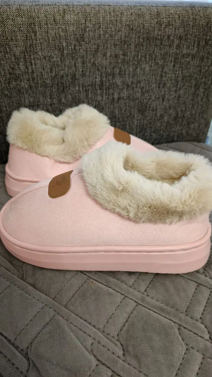 Женские угги, размер 25.5 см - Обувь (Одежда) в Мытищи