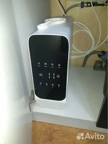 Продам качественный фильтр для воды на кухню - Фильтры для воды (Для дома и дачи) в Мытищи